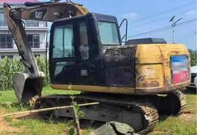 Buy Caterpillar 313D Used Excavator / 3 Buy Caterpillar 313D Used Excavator / 3