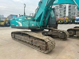 Buy Kobelco SK260 Used Excavator / 3 Buy Kobelco SK260 Used Excavator / 3