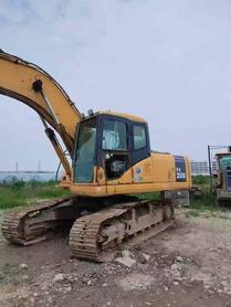 Buy Komatsu PC200-7 Used Excavator / 5 Buy Komatsu PC200-7 Used Excavator / 5