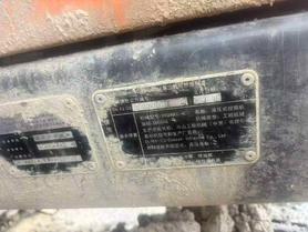 Buy Doosan DX230-9CN Used Excavator / 6 Buy Doosan DX230-9CN Used Excavator / 6