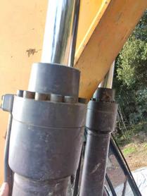 Buy Sany SY205C-8 Used Excavator / 7 Buy Sany SY205C-8 Used Excavator / 7
