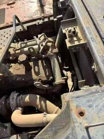 Buy Komatsu PC450 Used Excavator / 3 Buy Komatsu PC450 Used Excavator / 3