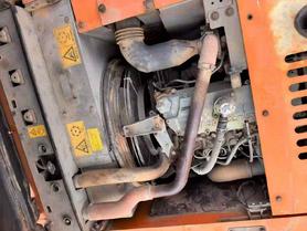 Buy Hitachi EX200 Used Excavator / 4 Buy Hitachi EX200 Used Excavator / 4
