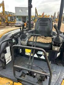 Buy Caterpillar 304CR Used Excavator / 5 Buy Caterpillar 304CR Used Excavator / 5
