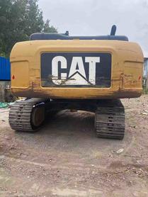 Buy Caterpillar 320D Used Excavator / 4 Buy Caterpillar 320D Used Excavator / 4
