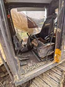 Buy Sany SY205C-8 Used Excavator / 4 Buy Sany SY205C-8 Used Excavator / 4