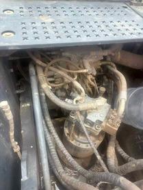 Buy Doosan DX230-9CN Used Excavator / 8 Buy Doosan DX230-9CN Used Excavator / 8