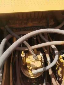 Buy Caterpillar 323 Used Excavator / 2 Buy Caterpillar 323 Used Excavator / 2