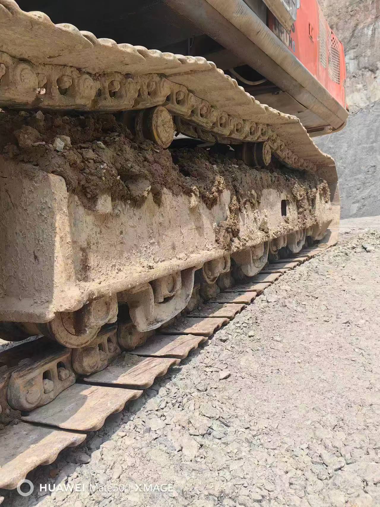 Buy Hitachi EX360-5 Used Excavator / 6