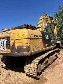 Buy Caterpillar M315 Used Excavator / 4 Buy Caterpillar M315 Used Excavator / 4