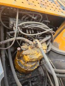 Buy Sany SY205C Used Excavator / 8 Buy Sany SY205C Used Excavator / 8