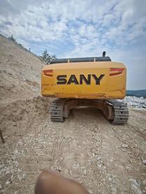 Buy Sany SY600HB Used Excavator / 7 Buy Sany SY600HB Used Excavator / 7