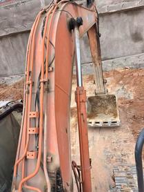 Buy Hitachi ZX240 Used Excavator / 4 Buy Hitachi ZX240 Used Excavator / 4