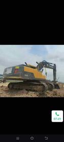 Buy Volvo EC200 Used Excavator / 2 Buy Volvo EC200 Used Excavator / 2