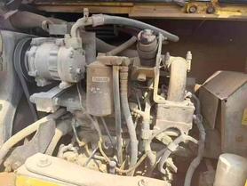 Buy Komatsu PC70-8 Used Excavator / 3 Buy Komatsu PC70-8 Used Excavator / 3