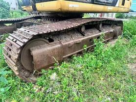 Buy Caterpillar 336E Used Excavator / 6 Buy Caterpillar 336E Used Excavator / 6