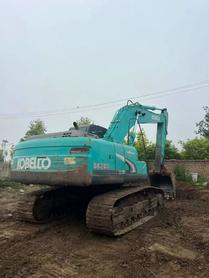 Buy Kobelco SK2008 Used Excavator / 3 Buy Kobelco SK2008 Used Excavator / 3
