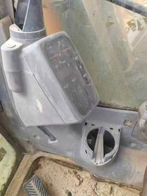 Buy Hitachi EX360-5 Used Excavator / 2 Buy Hitachi EX360-5 Used Excavator / 2