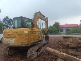 Buy Sany SY75 Used Excavator / 2 Buy Sany SY75 Used Excavator / 2
