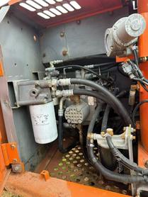 Buy Hitachi EX120-6 Used Excavator / 4 Buy Hitachi EX120-6 Used Excavator / 4