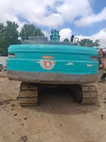 Buy Kobelco SK200 Used Excavator / 2 Buy Kobelco SK200 Used Excavator / 2