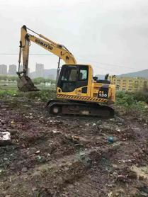 Buy Komatsu PC130-8 Used Excavator / 5 Buy Komatsu PC130-8 Used Excavator / 5