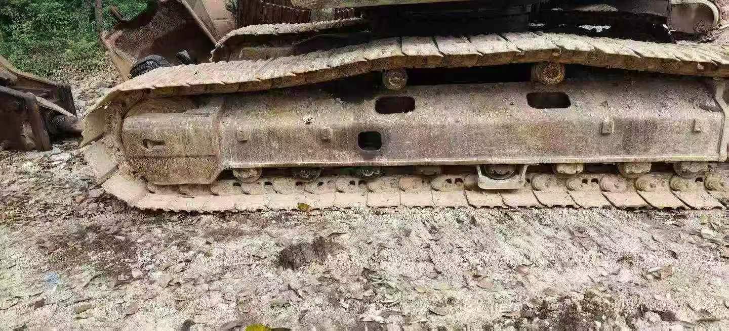 Buy Hitachi EX240-3 Used Excavator / 4