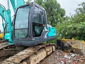 Buy Kobelco SK200 Used Excavator / 2 Buy Kobelco SK200 Used Excavator / 2