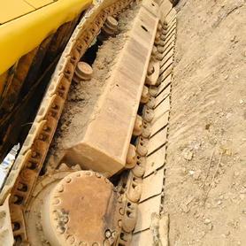 Buy Komatsu PC200-6 Used Excavator / 7 Buy Komatsu PC200-6 Used Excavator / 7