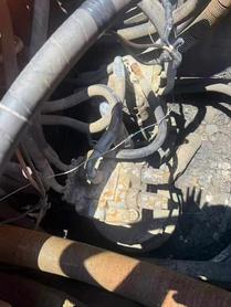 Buy Hitachi ZX450-6 Used Excavator / 5 Buy Hitachi ZX450-6 Used Excavator / 5