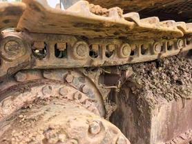 Buy Hitachi EX200 Used Excavator / 9 Buy Hitachi EX200 Used Excavator / 9