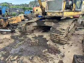 Buy Komatsu PC200-7 Used Excavator / 6 Buy Komatsu PC200-7 Used Excavator / 6