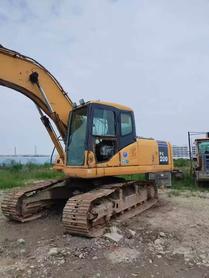 Buy Komatsu PC200-7 Used Excavator / 5 Buy Komatsu PC200-7 Used Excavator / 5