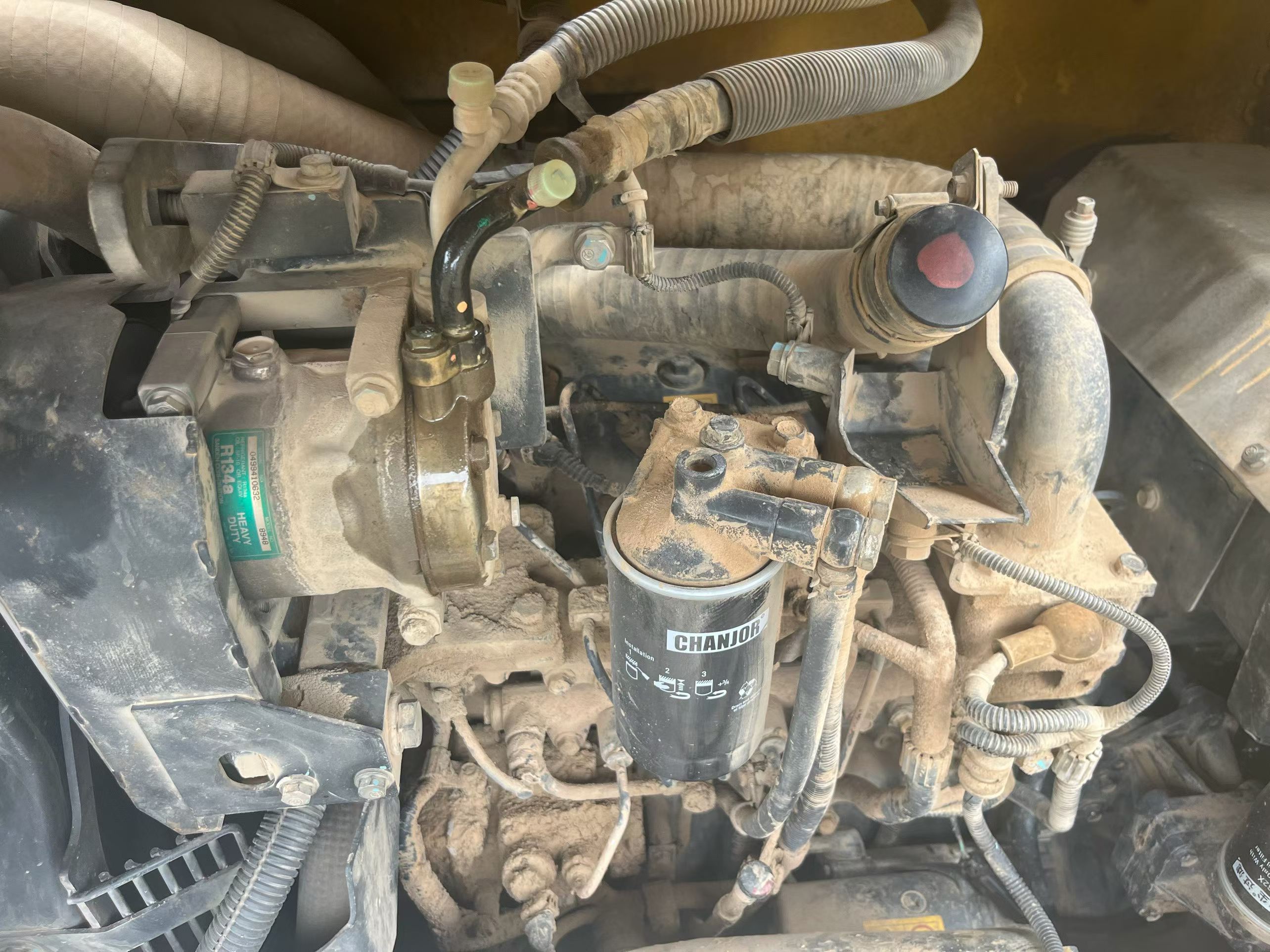 Buy Komatsu PC60-8 Used Excavator / 9