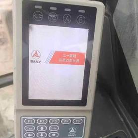 Buy Sany SY265C Used Excavator / 7 Buy Sany SY265C Used Excavator / 7