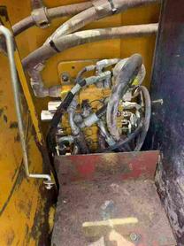Buy Caterpillar 306D Used Excavator / 6 Buy Caterpillar 306D Used Excavator / 6