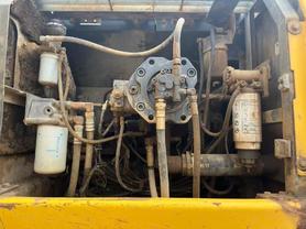 Buy Sumitomo SH350-5 Used Excavator / 6 Buy Sumitomo SH350-5 Used Excavator / 6