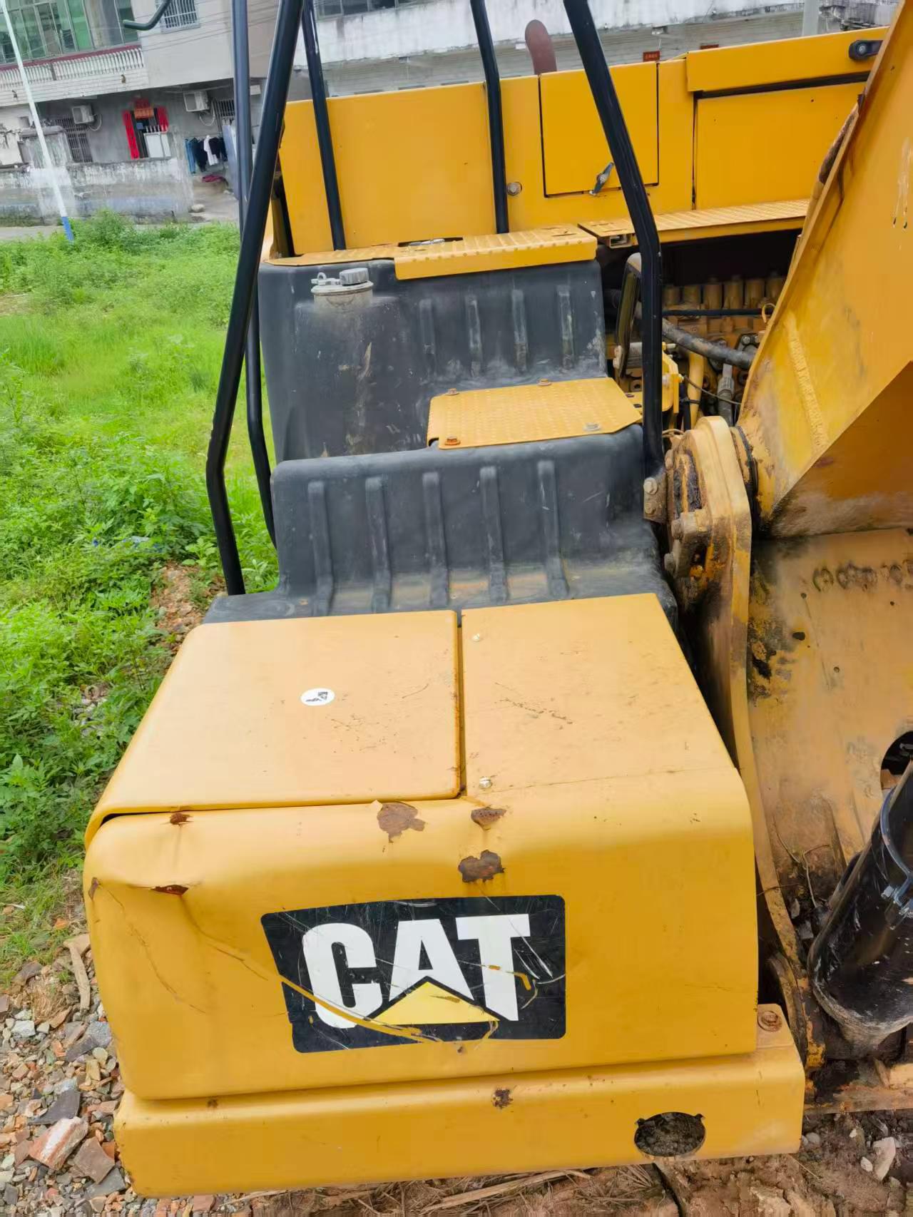Buy Caterpillar 320A Used Excavator / 2