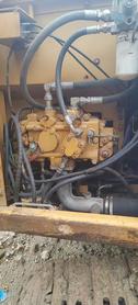 Buy Caterpillar 312C Used Excavator / 3 Buy Caterpillar 312C Used Excavator / 3