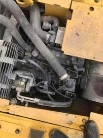Buy Komatsu PC130-8 Used Excavator / 8 Buy Komatsu PC130-8 Used Excavator / 8