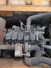 Buy Hyundai R220-5 Used Excavator / 5 Buy Hyundai R220-5 Used Excavator / 5