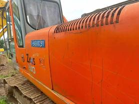 Buy Hitachi EX230-6 Used Excavator / 8 Buy Hitachi EX230-6 Used Excavator / 8