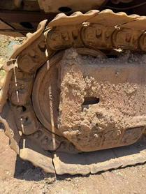 Buy Hitachi ZX450-6 Used Excavator / 4 Buy Hitachi ZX450-6 Used Excavator / 4