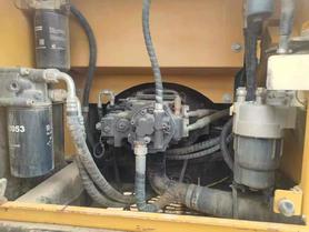 Buy Sany SY135 Used Excavator / 6 Buy Sany SY135 Used Excavator / 6