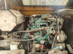 Buy Volvo EC80D Used Excavator / 2 Buy Volvo EC80D Used Excavator / 2