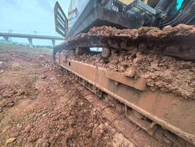 Buy Sany SY375H Used Excavator / 3 Buy Sany SY375H Used Excavator / 3
