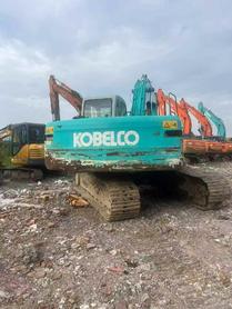 Buy Kobelco SK200 Used Excavator / 2 Buy Kobelco SK200 Used Excavator / 2