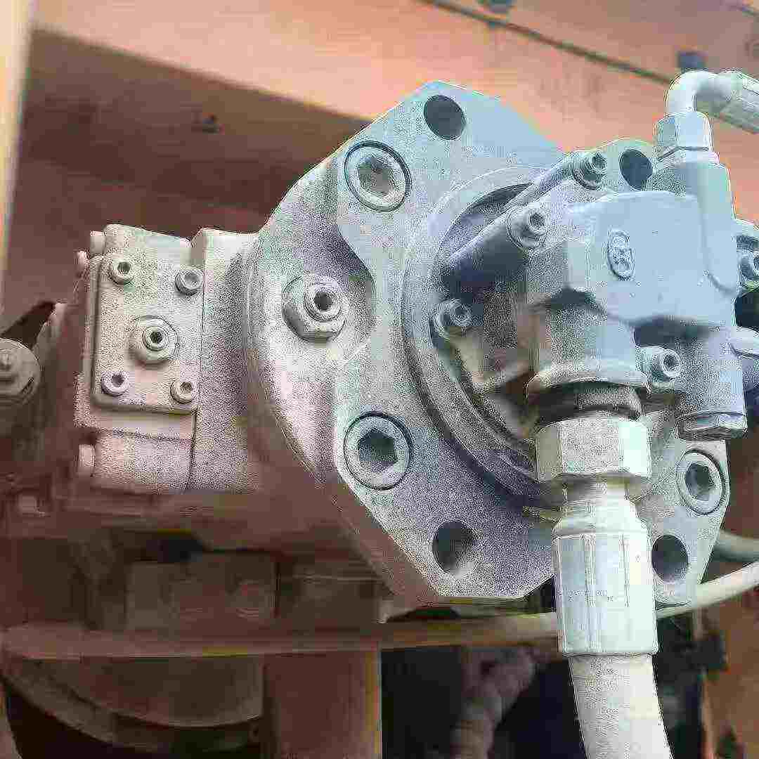 Buy Sany SY265C Used Excavator / 3