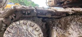 Buy Caterpillar 320D Used Excavator / 9 Buy Caterpillar 320D Used Excavator / 9