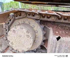 Buy Komatsu PC130 Used Excavator / 7 Buy Komatsu PC130 Used Excavator / 7
